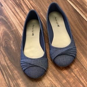 American Eagle for Payless Ballet Flats